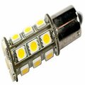 Arcon 12 V 24 LED No.1073 Bulb, Bright White ARC-50398